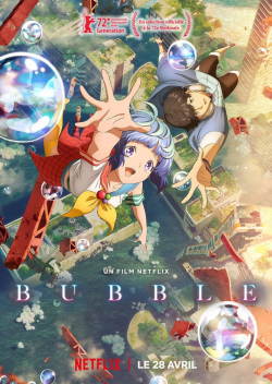 Phim Bubble 