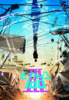 Phim Mob Psycho 100 III