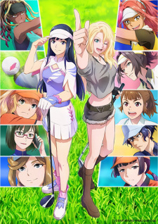 Phim Birdie Wing: Golf Girls' Story Season 2