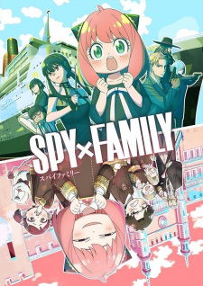 Phim Spy x Family Season 2