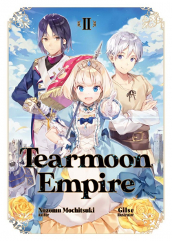 Phim Tearmoon Empire Story