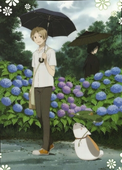 Phim Natsume Yuujinchou ss7