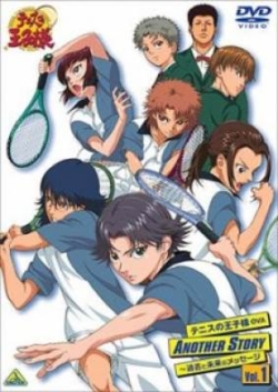 Phim Prince of Tennis: Another Story - Messages From Past and Future