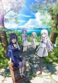 Phim Summer Pockets