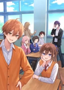 Phim Tooi-san wa Seishun Shitai! Baka to Smartphone to Romance to