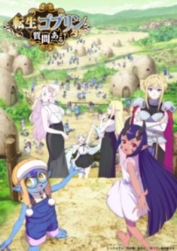 Phim Tensei Goblin dakedo Shitsumon Aru?