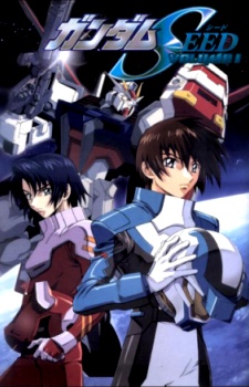 Phim Gundam Seed