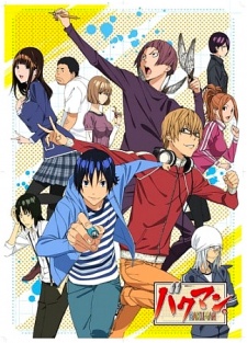 Phim Bakuman 2nd Season