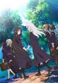 Phim Otome Wa Boku Ni Koishiteru: Futari No Elder