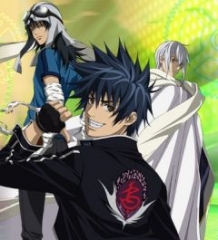 Phim Air Gear: Break On The Sky