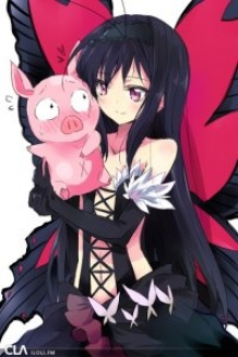Phim Accel World Specials