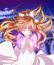 Phim Sora wo Miageru Shoujo no Hitomi ni Utsuru Sekai (Munto TV)