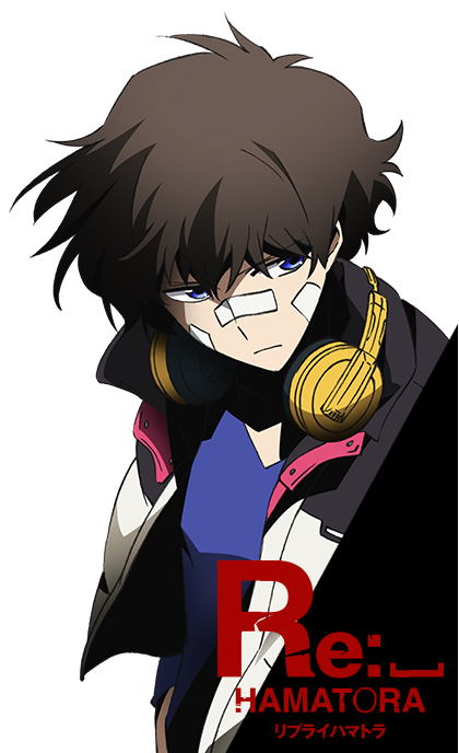 Phim Hamatora SS2