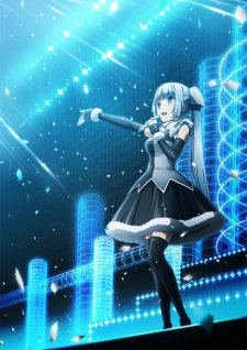 Phim Miss Monochrome: The Animation 2