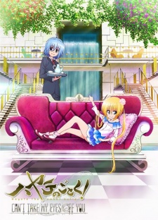 Phim Hayate No Gotoku SS3