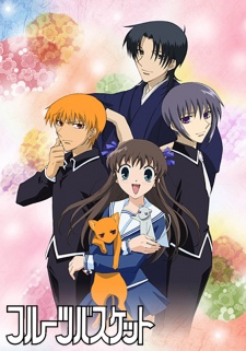 Phim Fruits Basket