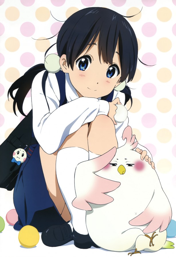 Phim Tamako Market