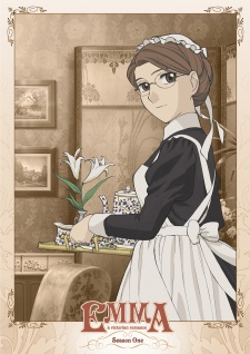Phim Victorian Romance Emma