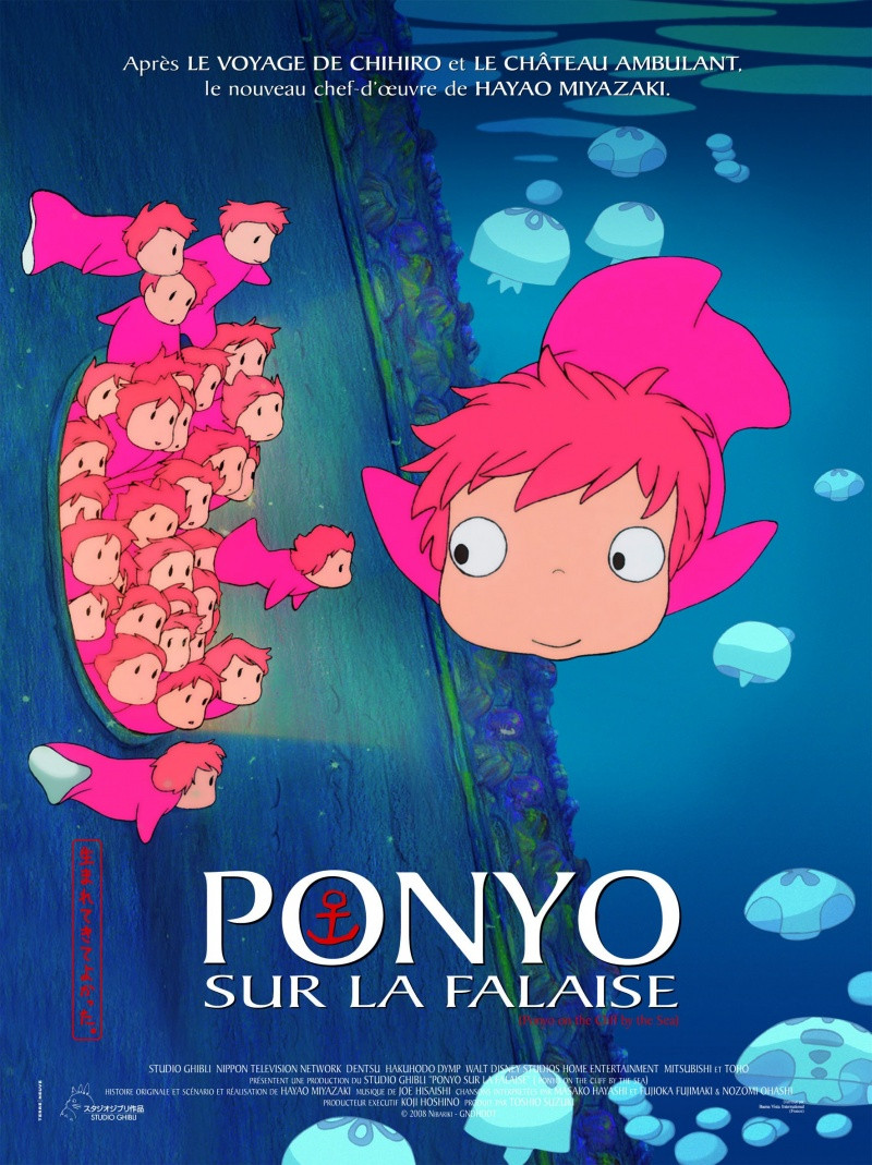 Phim Nàng Tiên Cá Phương Đông