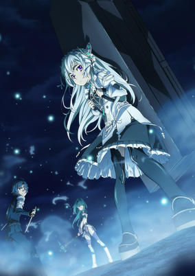 Phim Hitsugi no Chaika OVA