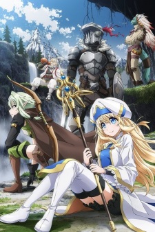 Phim Goblin Slayer