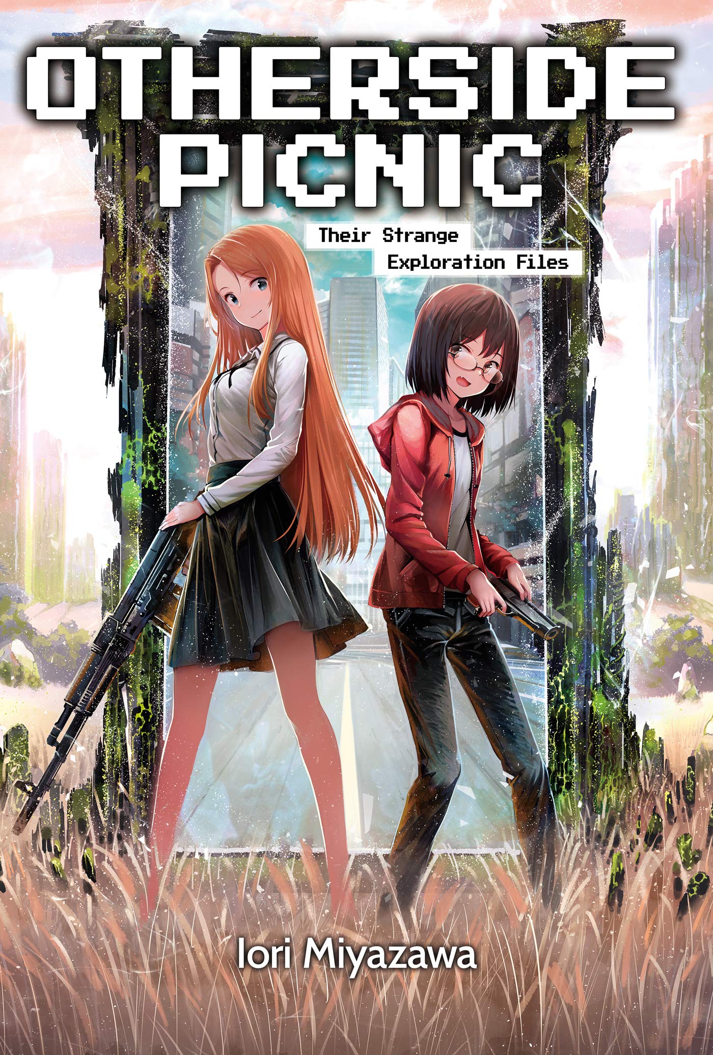 Phim Urasekai Picnic