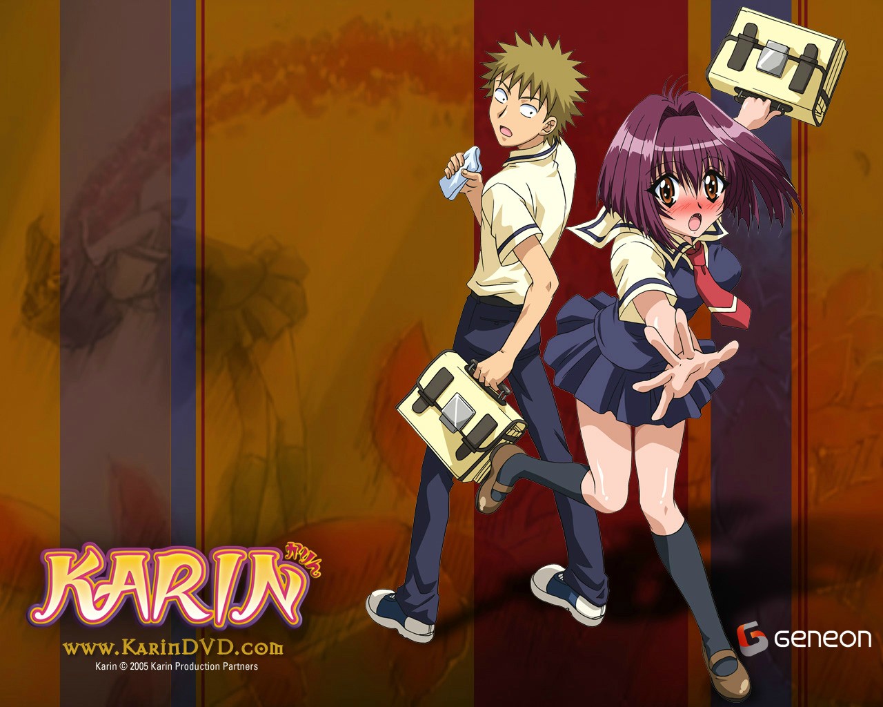 Phim Karin