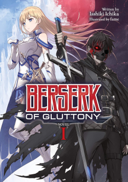 Phim Boushoku no Berserk
