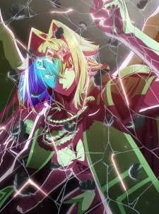 Phim Yasei no Last Boss ga Arawareta!