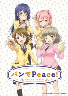 Phim Pan de Peace!