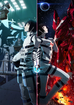 Phim Sidonia no Kishi SS2