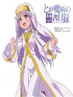 Phim Toaru Majutsu no Index II Special