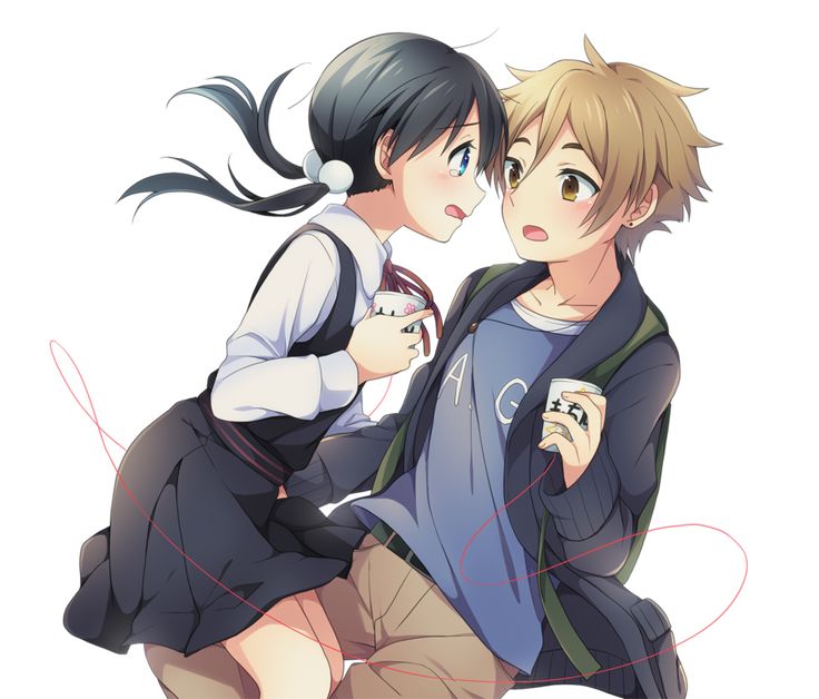 Phim Tamako Love Story