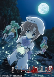 Phim Higurashi No Naku Koro Ni Kai (Ss2)