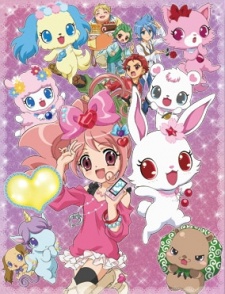 Phim Jewelpet Tinkle