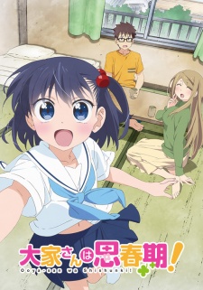 Phim Ooyasan wa Shishunki!